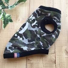 無料の犬服型紙 作り方ダウンロード タンクトップ 愛犬のための犬服 ペット服の型紙通販 作り方 教室 milla milla ミラミラ 小型犬の服 犬服 型紙 犬 服 手作り