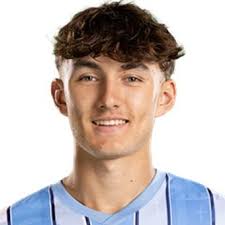 Perfil Elliot Benjamin, : Info, notícias, jogos e estatísticas