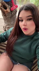 Thalia Garcia Moran Only