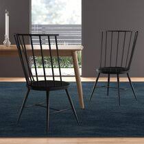 Maybe you would like to learn more about one of these? Metal Kitchen Dining Chairs You Ll Love In 2021 Wayfair