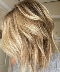 To style, pump up the gloss factor by using a shine spray: 50 No Fail Medium Length Hairstyles For Thin Hair Hair Adviser