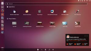 Résultat de recherche d'images pour "ubuntu disc manager"