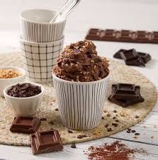 Ma dove vuoi andare, ti amo! Ricetta Gelato Al Cioccolato Al Latte Senza Gelatiera Perugina Com