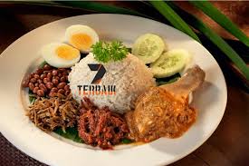Setiap apa yang kita makan di malaysia mempunyai kelainan dan. 10 Makanan Khas Malaysia Wajib Dicoba Artikel Unik