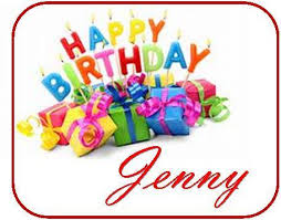 Happy Birthday Jenny Hulboy Re Max Real Estate Partners Facebook