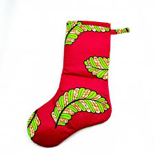 Bulk buy halloween stockings large from chinese suppliers on dhgate halloween promotion. Large African Wax Print Fabric Christmas Stocking