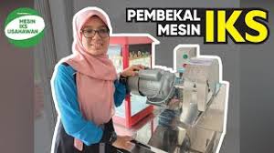 Enterpris kecil dan sederhana (eks) merupakan sektor yang besar yang boleh mempengaruhi ekonomi malaysia. Langkah Memajukan Industri Kecil Dan Sederhana Iks Cute766