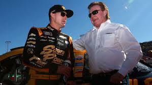 Teresa was the wife of dale earnhardt sr. Daniel Hemric To Drive No 8 For Richard Childress Racing Nascar Com