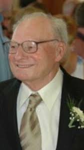 Frank Reginald Janes Obituary