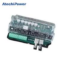 Dse124 Canbus Extender Extending Multise Tcomms (MSC) Load Share Link  Engine Controller Canbus