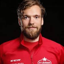 Sander René Berg Team Staff Profile