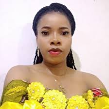 Magdalene Ekpo (@prettymaxi) • Facebook