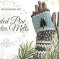 Janie Crow’s blizzard beaded mittens- next steps - Yarn Etc, 17 Knaresborough Rd Event Image