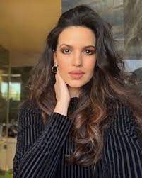 Natasa Stankovic Actress Wiki Height Weight Age Boyfriend Biography More Stars Biog She was part of a dance performance in item number of prakash jha's 2013 hindi film satyagraha. wiki height weight age boyfriend
