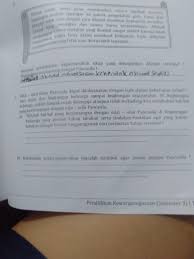We did not find results for: Tulislah Hal Hal Yang Bertentangan Dengan Nilai Nilai Pancasila Di Lingkungan Keluarga Yg Pernah Brainly Co Id