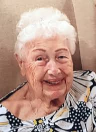 Marie Theresa DiBenedetto Steffen Obituary 2017