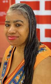 Patricia Burton Obituary