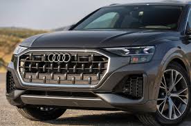 Image result for Samurai Gray 2020 Q8