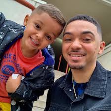 My son Nehemiah turns 4 today! Help me wish him a happy birthday! . The  hardest part about traveling is being away from my family. I made sure we  gave this boy