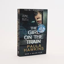 The Girl on the Train | Page Turners | Penguin Shop