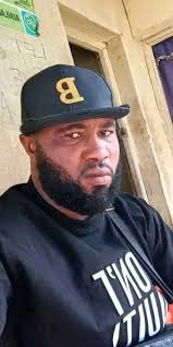 Man Caught Stealing Tiger Nut Drink in Nigeria