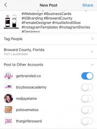 Instagram Bald Konnt Ihr Auf Mehreren Accounts Gleichzeitig Posten Для того чтобы сделать такое разделение, воспользуйтесь бесплатным ботом в телеграмме @text4instabot.