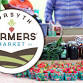 Market at Forsyth Park