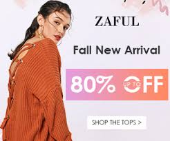 مميزات الشراء من موقع زافول zaful يوفر الموقع خيار الدفع عند الاستلام في بعض الدول العربية يوفر الموقع شحن مجاني للمنتجات التي يزيد سعرها عن 30 دولار وسائل الدفع المتاحة على موقع زافول zaful. ÙÙÙØ¹ Ø²Ø§ÙÙÙ Ø¹ÙÙØ§Ù Ø§ÙØ§ÙØ§ÙÙ ÙÙÙØ¨ÙÙ Ø®ØµÙ ÙÙÙØ¹ Ø²Ø§ÙÙÙ 100 Ø¯ÙÙØ§Ø±