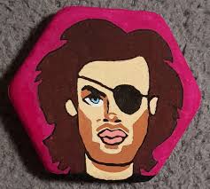 Kurt Vogel Russell is an American actor. He began acting