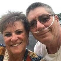 Timothy J. Croxton Obituary