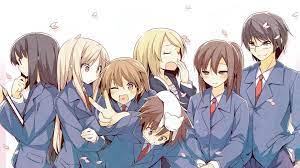 Sakurasou no Pet na Kanojo Review | Abysmal