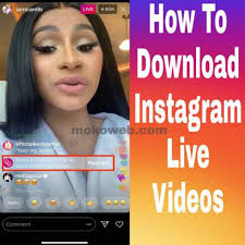 Have you ever wanted to save videos from social media websites. How To Download Instagram Live Videos Ig Stories