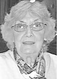 Geraldine Tobia Obituary (1927