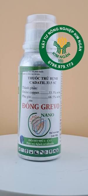 Cadatil 33.5SC