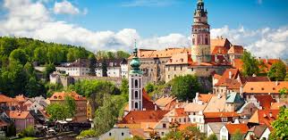 The czech republic's central european landscape is dominated by the bohemian massif, which rises to heights of 3,000 ft (900 m) above sea level. How To Move To The Czech Republic The Complete Relocation Guide Internations Go
