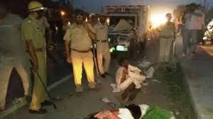 नज़रिया: 'एक और मुसलमान की मौत ...