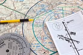 Roadmap For The Sky How To Read An Aviation Sectional Chart