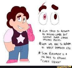 Picture Memes Ekkfhvwo6 By Lovely Stevonnie 5 Comments Ifunny Steven Universe Comic Steven Universe Theories Steven Universe Movie