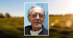 Vernon W. Olson Obituary 2015