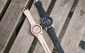 Maybe you would like to learn more about one of these? Samsung Galaxy Watch Review Tom S Guide