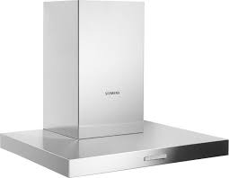 Die kriterien für die auswahl einer dunstabzugshaube. Siemens Wandhaube Serie Iq100 Lc64bbc50 3 Geblasestufen Online Kaufen Otto