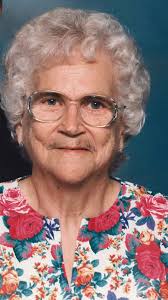 INA JOSEPHINE (SMITH) MILLER