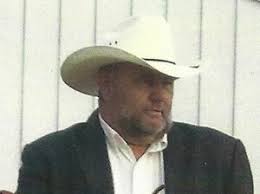 James Ronald Parnell Obituary