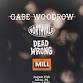 Gabe Woodrow at The Mill at Rockdale