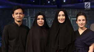 Carissa putri, dennis adishwara, fedi nuril and others. Mengenal Jauh Karakter Hulya Dan Sabina Dalam Ayat Ayat Cinta 2 Showbiz Liputan6 Com