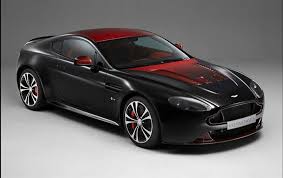 Image result for Storm Black 2014 Aston Martin