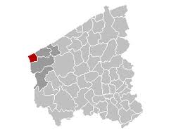 No.1 kindvriendelijke badplaats van de kust. De Panne Wikipedia