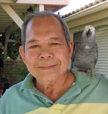 Eduardo Navas Obituary