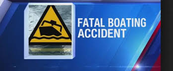 As anglers were just getting started on smith lake thursday morning during the tackle warehouse pro circuit tour, angler aaron britt experienced a terrifying bass boat crash on the way to his first fishing spot. North Ms Child Dies In Smith Lake Boating Accident Tippah News