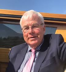 Douglas Connell HRSA